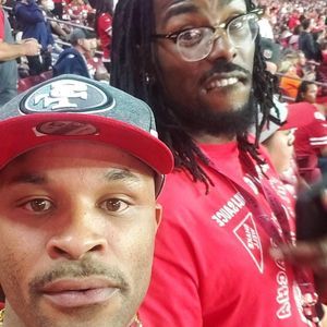 Meet your Posher, Tony